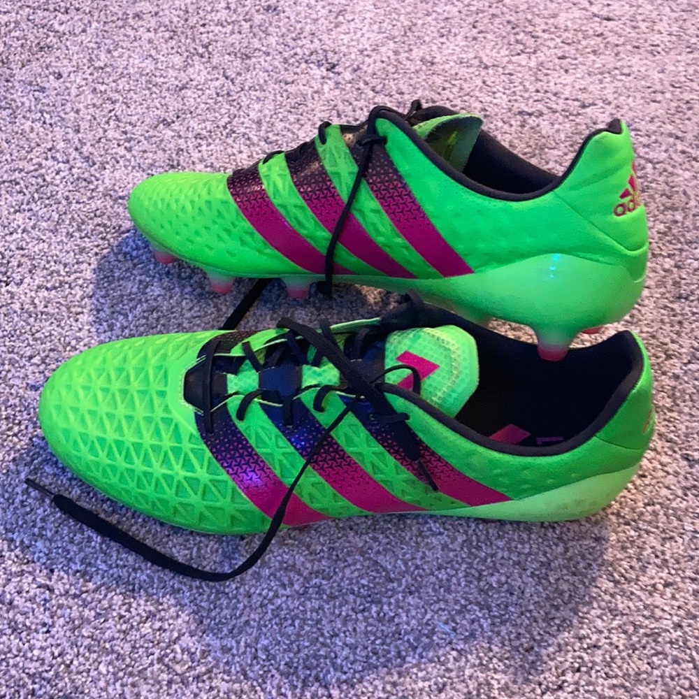 Adidas ACE 16.1 Men’s 11